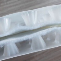高分子防护异形片 虹吸排水板源头厂家