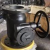 全焊接球阀DN350 DN200 DN150 型号规格齐全