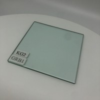 光学隔热玻璃GRB1 GRB3 KG5滤光片