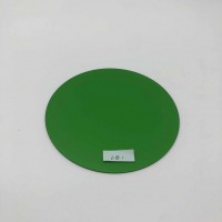 绿色光学玻璃LB1 LB2 LB3 LB4 LB5滤光片