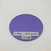 波长标定玻璃 PNB586 HOB445滤光片