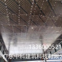 免拆卸式钢筋桁架楼承板 新型可拆卸式钢筋桁架楼承板
