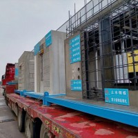 新款建筑工序样板