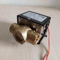 霍尼韦尔VS82C20PP风机盘管两通阀