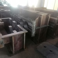 焊接减速机箱体需要注意哪些事项