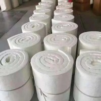 安装陶瓷纤维毯的两种方法