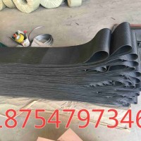 导料槽降尘挡尘帘 橡塑粉尘挡帘 B1200挡煤帘