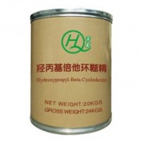 羟丙基倍他环糊精的使用量及方法