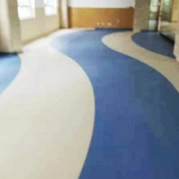 PVC塑胶地板使用要做哪些防护