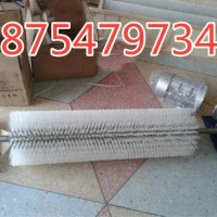 矿用皮带清扫器生产 电动清扫器 带电机减速机