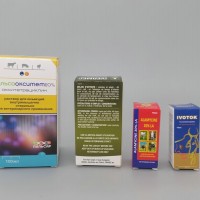 彩盒包装印刷中如何对专色进行控制