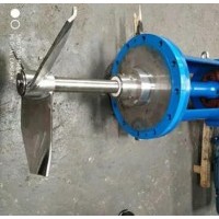 什么是脱硫搅拌器?