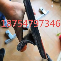 双层防溢裙边生产 H220型挡煤皮 导料槽挡边