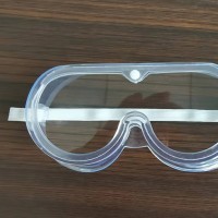 医用隔离眼罩有什么作用？