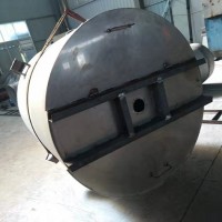 实验室的不锈钢反应罐有哪些常见用途？