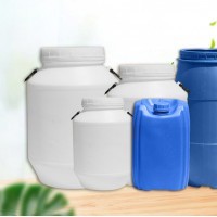 塑料桶材质有哪些特性？