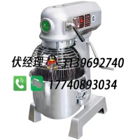 恒联B40搅拌机