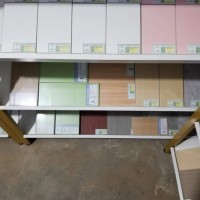 无机预涂板、医疗洁净板、抗菌板、冰火板