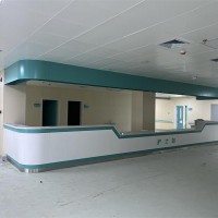无机预涂板