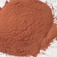 纳米铜粉的应用领域