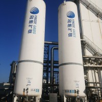 液氧的包装规格都有什么？