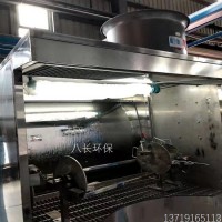广州佛山打磨除尘水帘柜干式除尘柜抛光工作台设备厂家