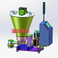 活性炭喷射系统/石灰粉喷射系统