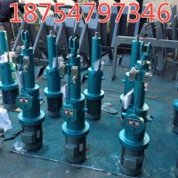 电动型推杆DT1000 机械设备推拉杆