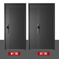 深圳防盗门定做安装防火门维修批发平移门生产厂家