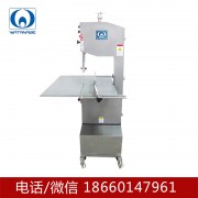 富士鲨锯骨机股份有限公司