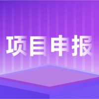 研发机构申报