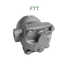 马克丹尼浮球式蒸汽疏水阀FTT原装正品