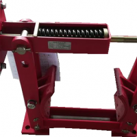恒阳重工MW160-80电磁鼓式制动器有CCC认证