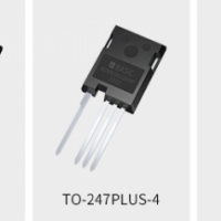 直流充电桩电源模块SiC碳化硅MOSFET