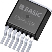 基半车规级AEC-Q101碳化硅(SiC)MOSFET