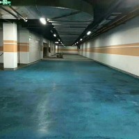 选择固化地坪的五大原因