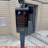 四川成都环保门禁厂家 扫码自动识别