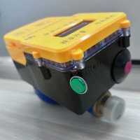 成都市智能IC卡水表物联网远传水表