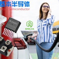 基本™（BASiC Semiconductor）一级代理商