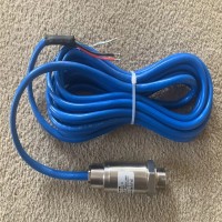 GYD60 矿用隔爆型压力变送器