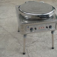 银谷电饼铛YXD45A立式商用电饼锅