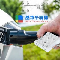 上海国产SiC碳化硅MOSFET-电力电子