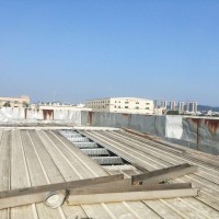 惠州铁皮瓦防水补漏，惠州旺固钢结构防腐工程公司