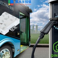 基本公司SiC碳化硅MOSFET上海一级代理商