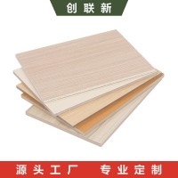 创联新冰火板医疗抗菌洁净板净化板源头工厂