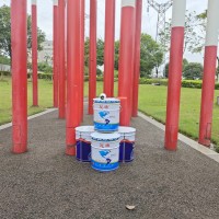 重庆氟碳涂料厂家/氟碳涂料工程施工