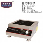 苏莱特尔电磁炉（佛山）有限公司