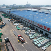河北金标建材科技股份有限公司