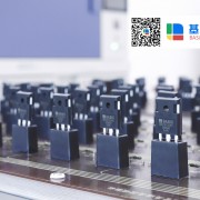 北京倾佳电子有限公司