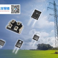 SST固态变压器SiC碳化硅MOSFET功率模块一级代理商